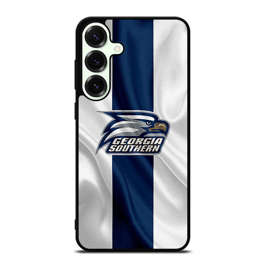 GEORGIA SOUTHERN EAGLES TEAM Samsung Galaxy S26 Plus Case Cover