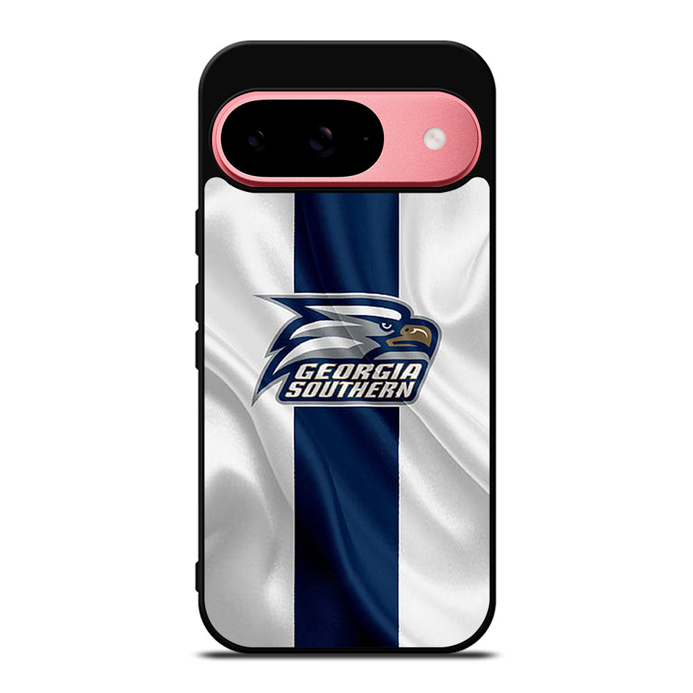 GEORGIA SOUTHERN EAGLES TEAM Google Pixel 9 Case Cover