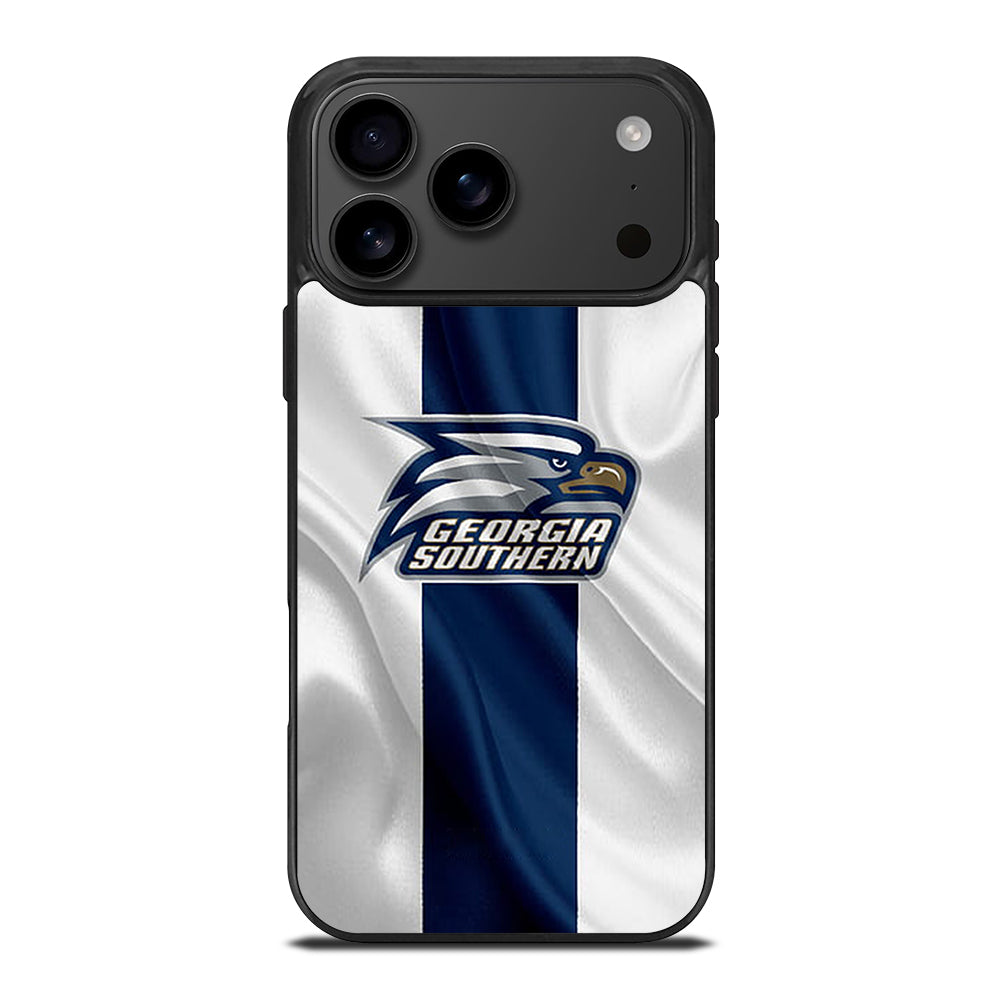 GEORGIA SOUTHERN EAGLES TEAM iPhone 17 Pro Max Case Cover