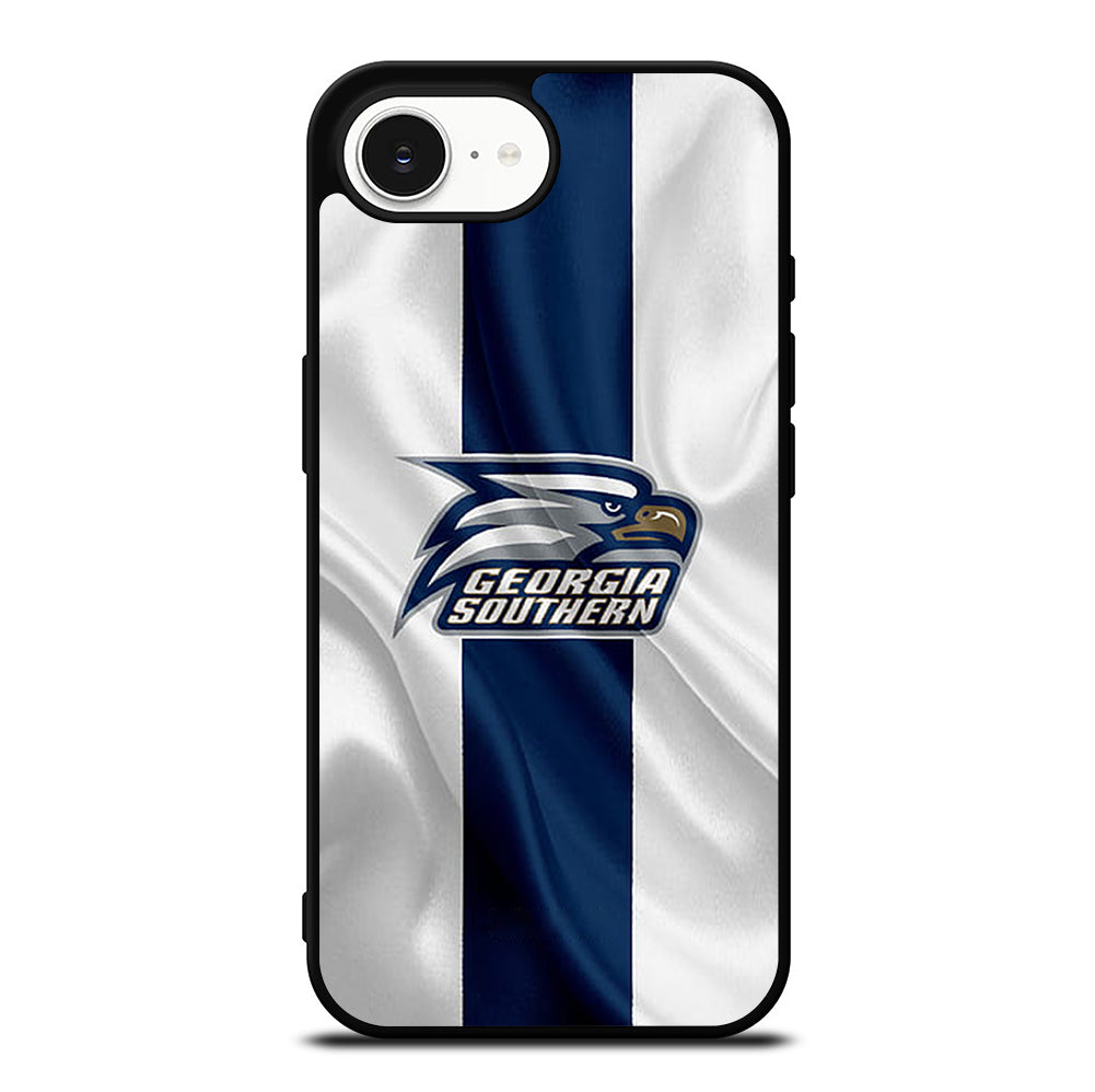 GEORGIA SOUTHERN EAGLES TEAM iPhone 16e Case Cover