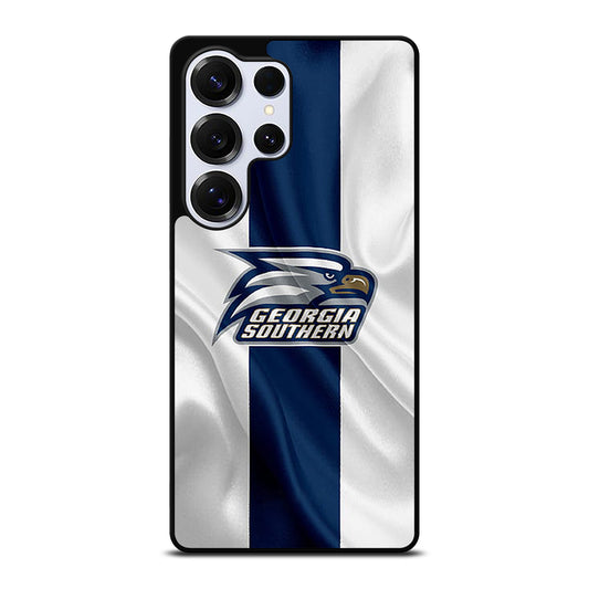 GEORGIA SOUTHERN EAGLES TEAM Samsung Galaxy S25 Ultra Case Cover
