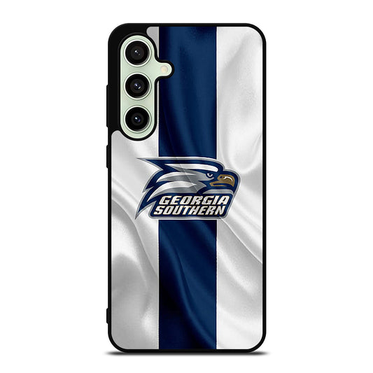 GEORGIA SOUTHERN EAGLES TEAM Samsung Galaxy S24 FE Case Cover