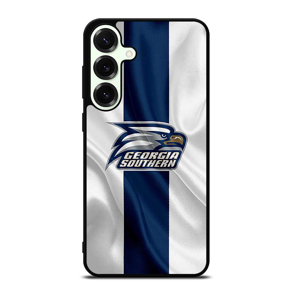 GEORGIA SOUTHERN EAGLES TEAM Samsung Galaxy S25 Plus Case Cover