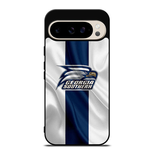 GEORGIA SOUTHERN EAGLES TEAM Google Pixel 9 Pro Case Cover