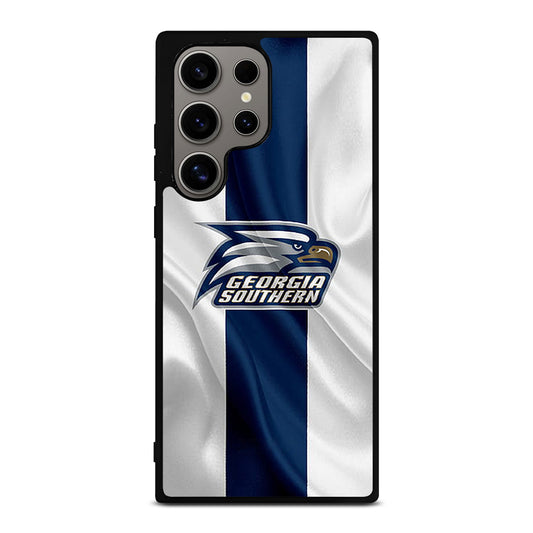 GEORGIA SOUTHERN EAGLES TEAM Samsung Galaxy S24 Ultra Case Cover