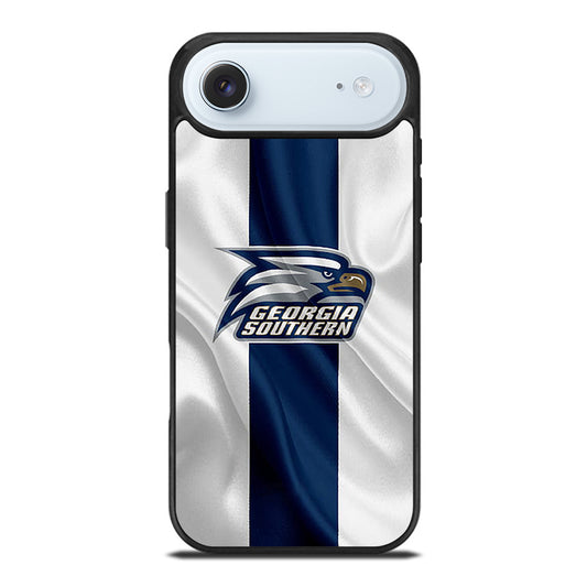 GEORGIA SOUTHERN EAGLES TEAM iPhone Air Case Cover
