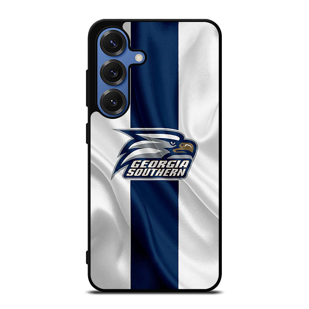 GEORGIA SOUTHERN EAGLES TEAM Samsung Galaxy S26 Case Cover