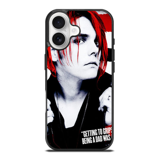 885 SECONDS OF SUMMER BAND 1 iPhone 17 Case Cover