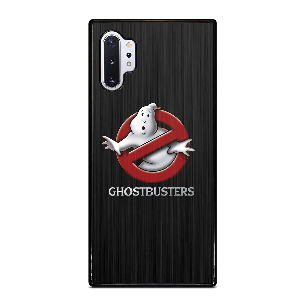 GHOSTBUSTERS EMBLEM Samsung Galaxy Note 10 Plus Case Cover