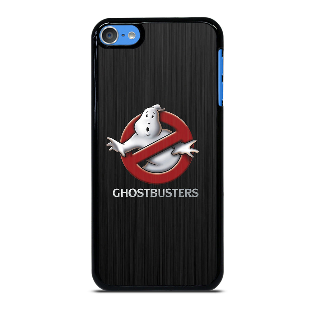 GHOSTBUSTERS EMBLEM iPod Touch 7 Case Cover