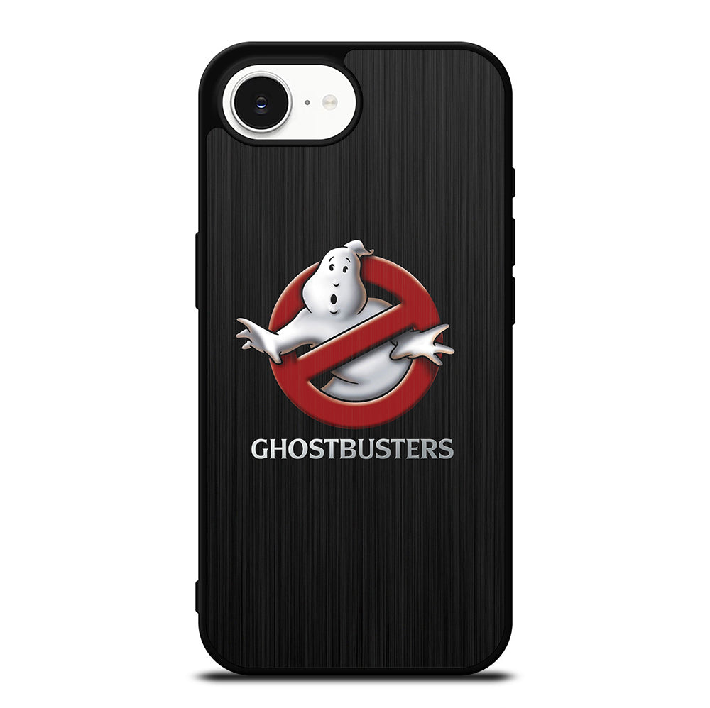 GHOSTBUSTERS EMBLEM iPhone 16e Case Cover