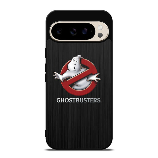 GHOSTBUSTERS EMBLEM Google Pixel 9 Pro Case Cover