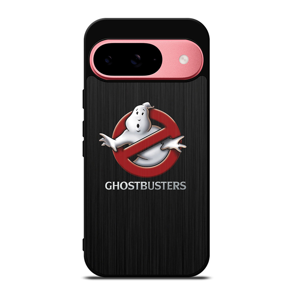 GHOSTBUSTERS EMBLEM Google Pixel 9 Case Cover