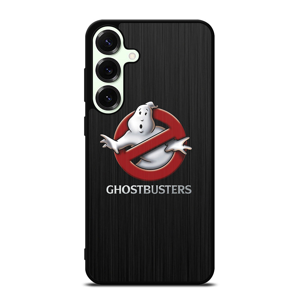 GHOSTBUSTERS EMBLEM Samsung Galaxy S25 Plus Case Cover