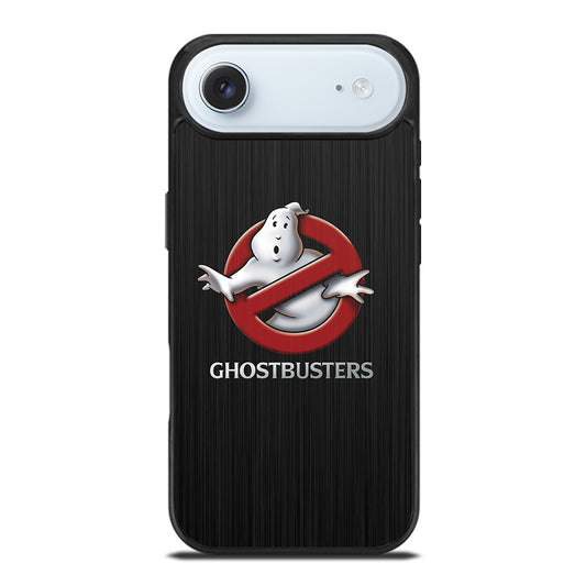 GHOSTBUSTERS EMBLEM iPhone Air Case Cover