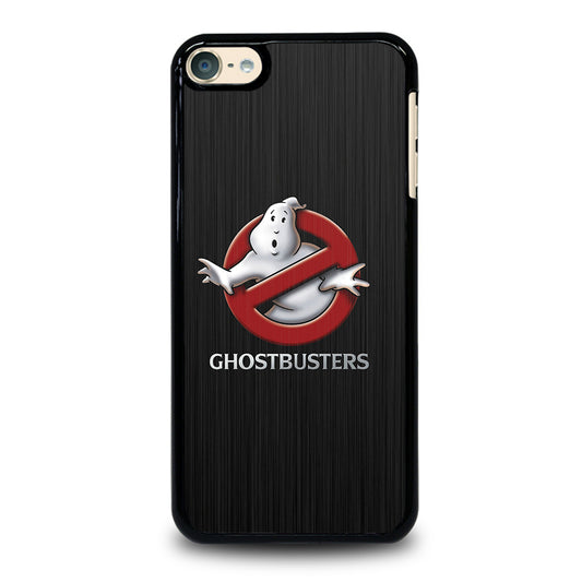 GHOSTBUSTERS EMBLEM iPod Touch 6 Case Cover