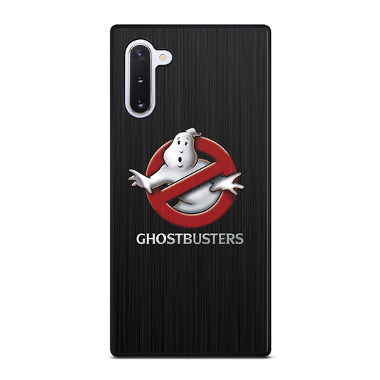GHOSTBUSTERS EMBLEM Samsung Galaxy Note 10 Case Cover