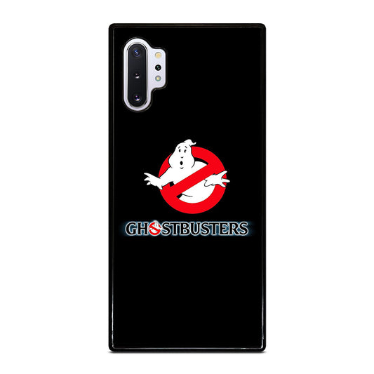 GHOSTBUSTERS LOGO Samsung Galaxy Note 10 Plus Case Cover