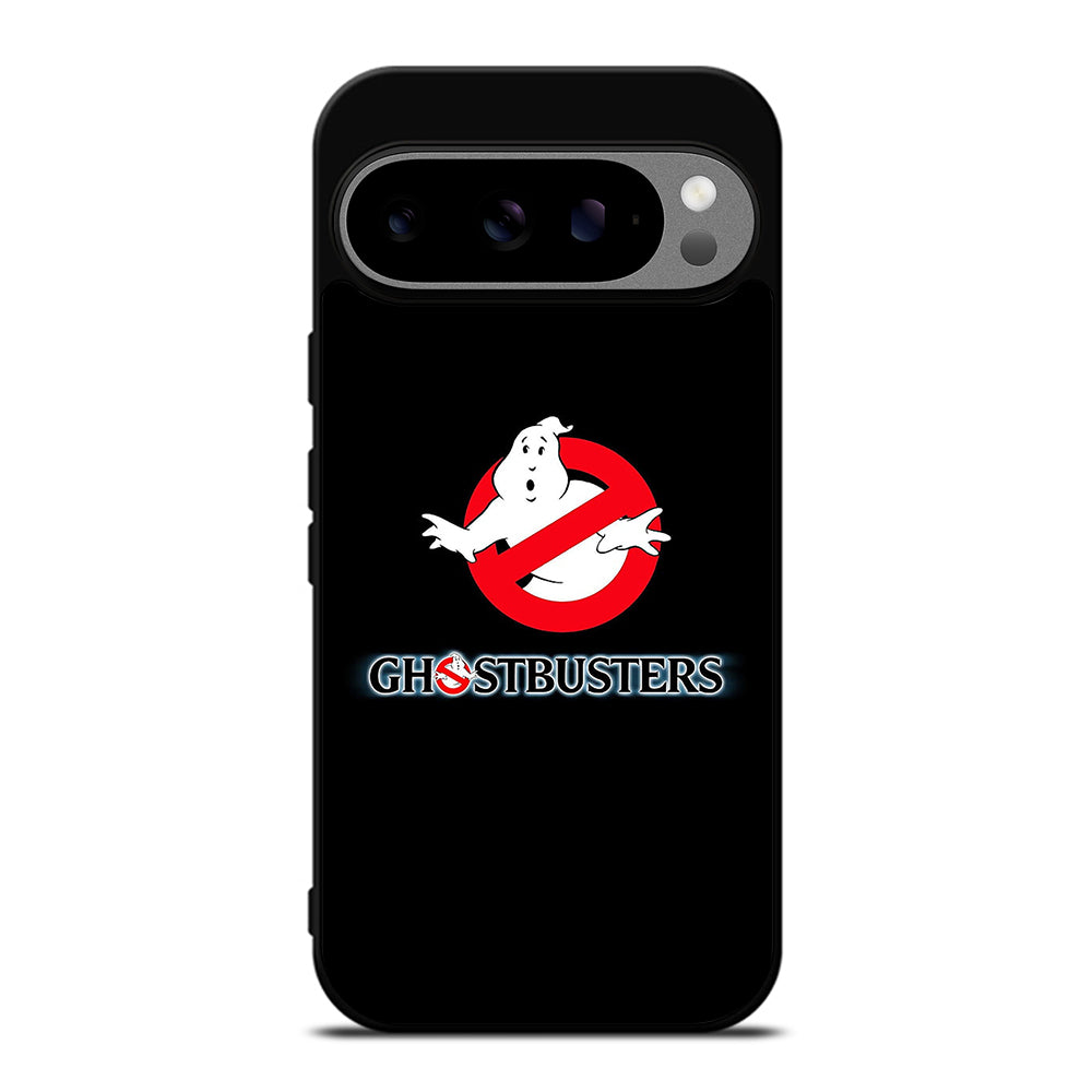 GHOSTBUSTERS LOGO Google Pixel 9 Pro XL Case Cover