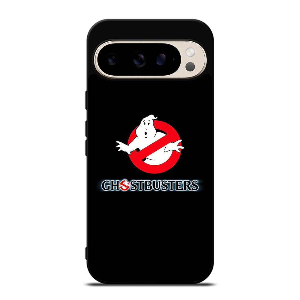 GHOSTBUSTERS LOGO Google Pixel 9 Pro Case Cover