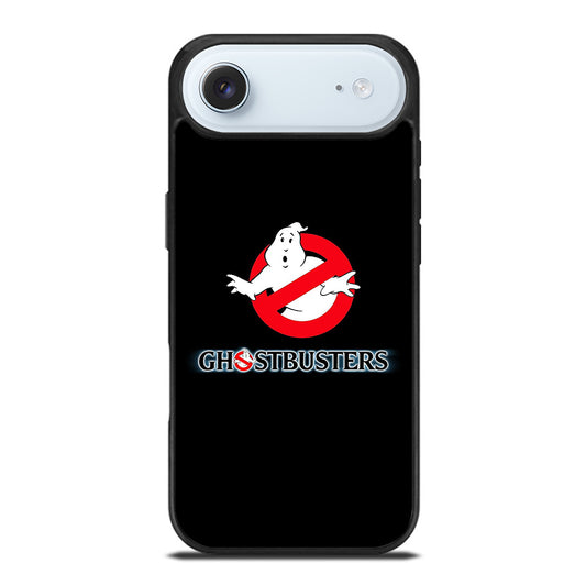GHOSTBUSTERS LOGO iPhone Air Case Cover