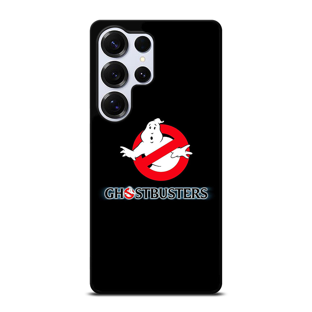 GHOSTBUSTERS LOGO Samsung Galaxy S26 Ultra Case Cover