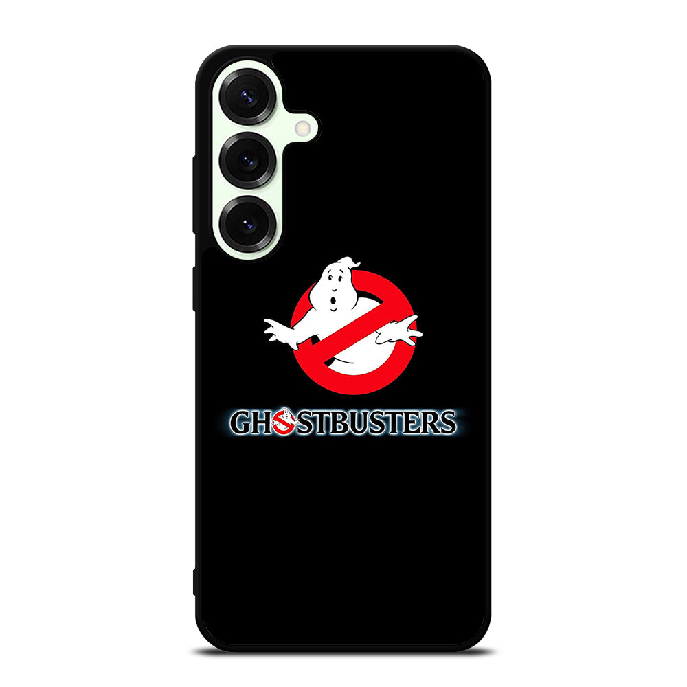 GHOSTBUSTERS LOGO Samsung Galaxy S26 Plus Case Cover
