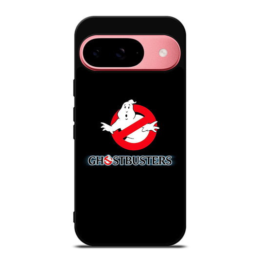 GHOSTBUSTERS LOGO Google Pixel 9 Case Cover