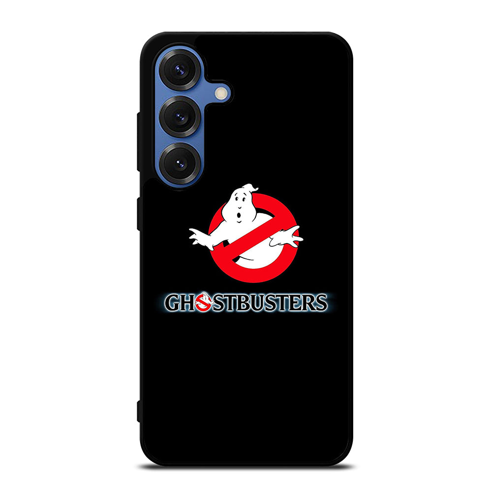 GHOSTBUSTERS LOGO Samsung Galaxy S25 Case Cover