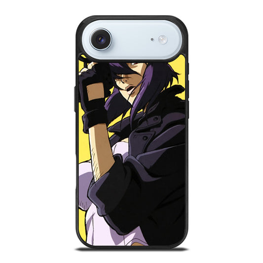 GHOST IN THE SHELL ANIME 2 iPhone Air Case Cover