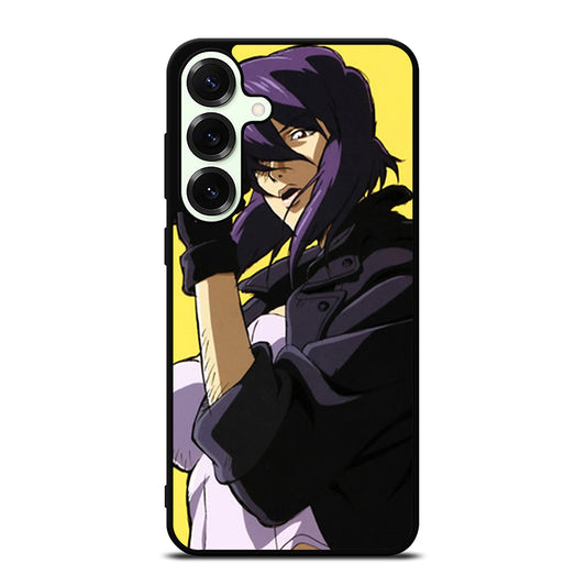 GHOST IN THE SHELL ANIME 2 Samsung Galaxy S26 Plus Case Cover