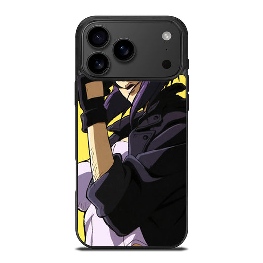 GHOST IN THE SHELL ANIME 2 iPhone 17 Pro Max Case Cover