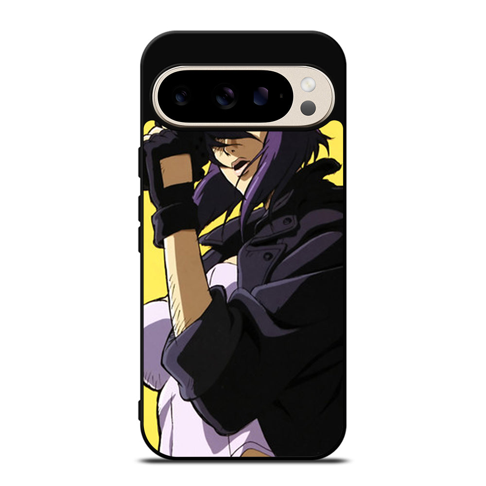 GHOST IN THE SHELL ANIME 2 Google Pixel 9 Pro Case Cover