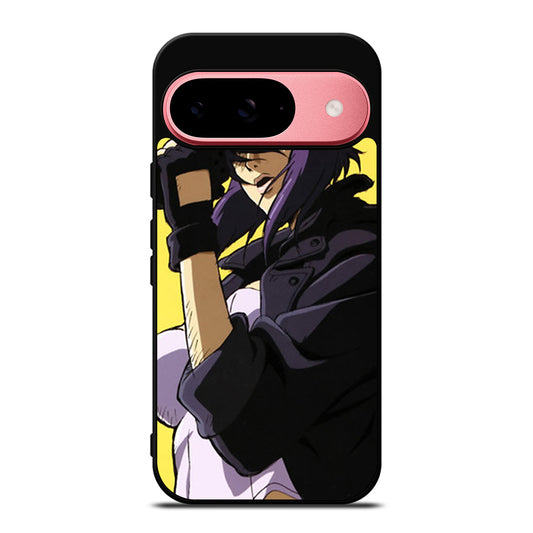 GHOST IN THE SHELL ANIME 2 Google Pixel 9 Case Cover