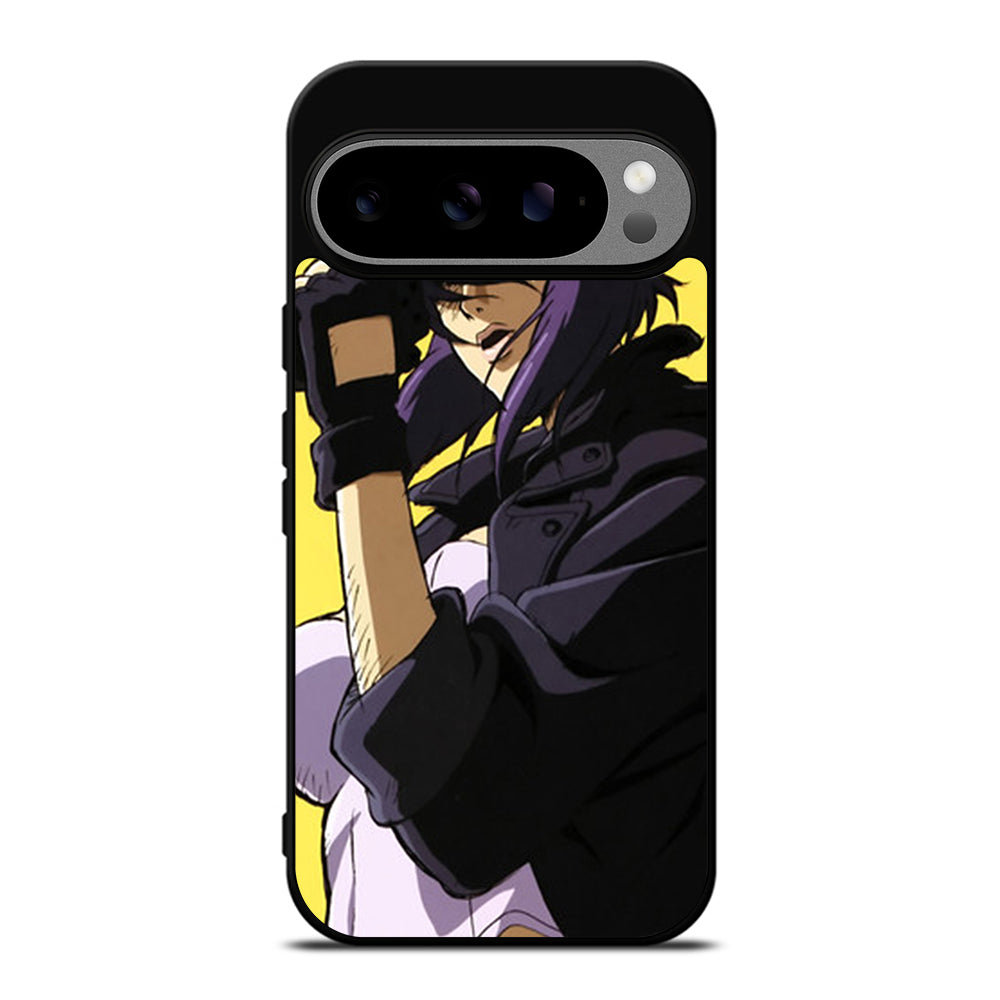 GHOST IN THE SHELL ANIME 2 Google Pixel 9 Pro XL Case Cover