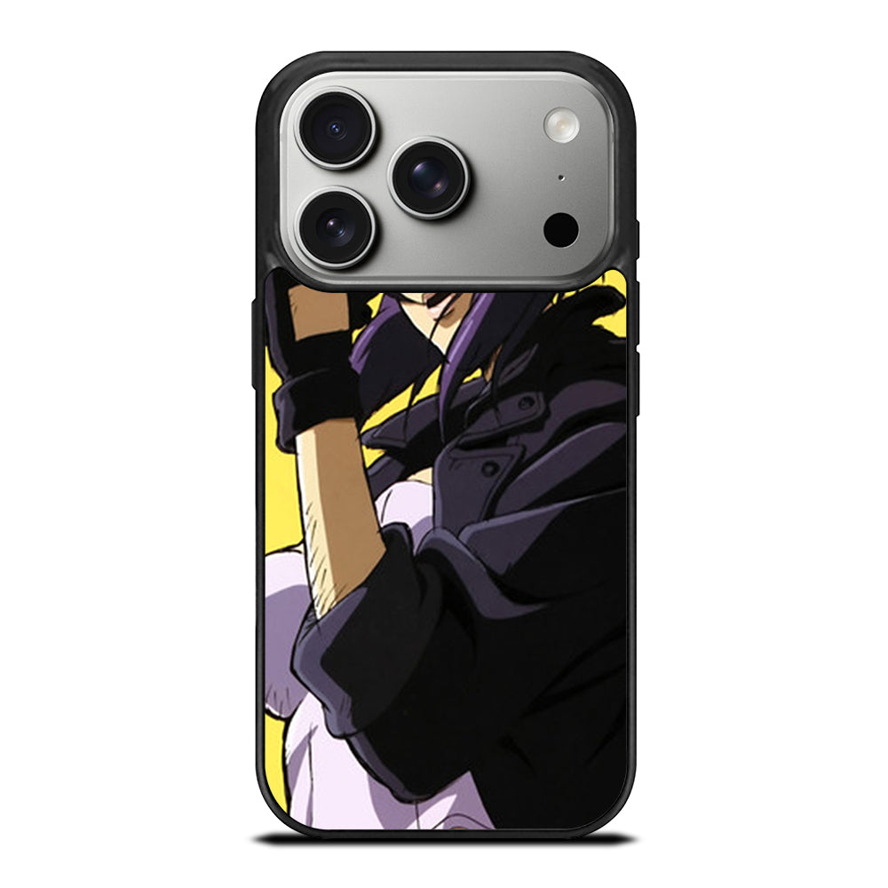 GHOST IN THE SHELL ANIME 2 iPhone 17 Pro Case Cover