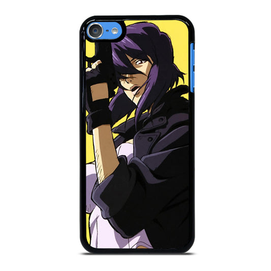 GHOST IN THE SHELL ANIME 2 iPod Touch 7 Case Cover