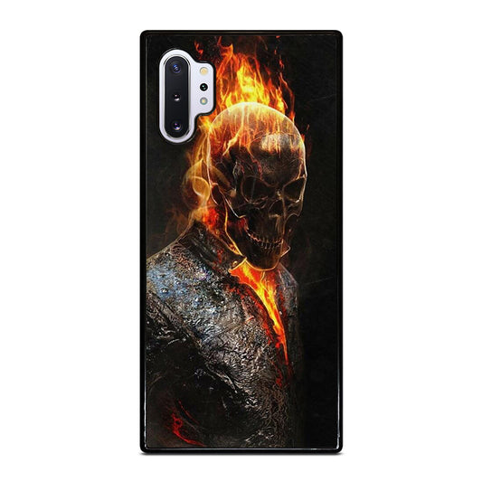 GHOST RIDER MARVEL 2 Samsung Galaxy Note 10 Plus Case Cover