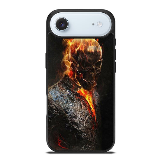 GHOST RIDER MARVEL 2 iPhone Air Case Cover