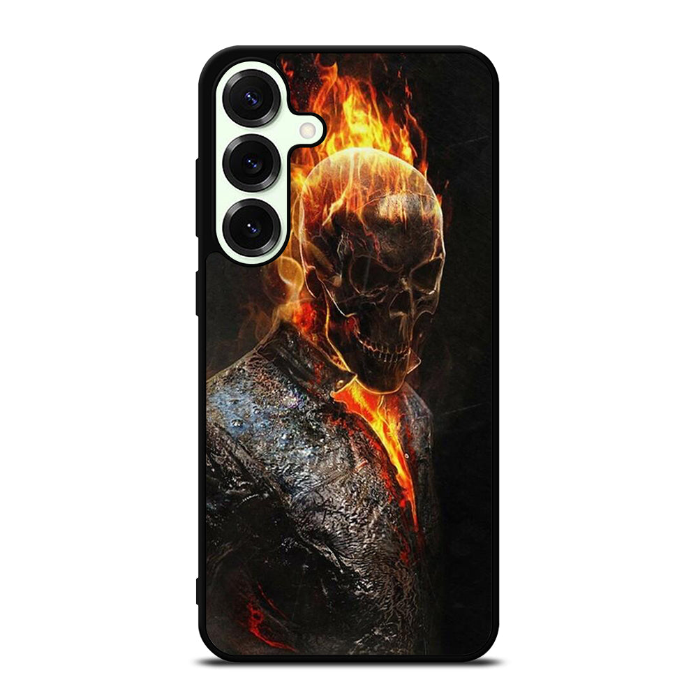 GHOST RIDER MARVEL 2 Samsung Galaxy S25 Plus Case Cover