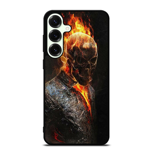 GHOST RIDER MARVEL 2 Samsung Galaxy S26 Plus Case Cover