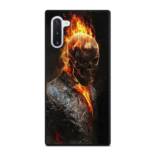 GHOST RIDER MARVEL 2 Samsung Galaxy Note 10 Case Cover