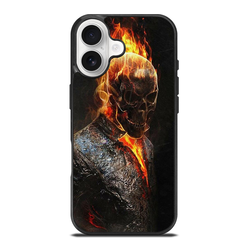888 SECONDS OF SUMMER BAND 1 iPhone 17 Case Cover