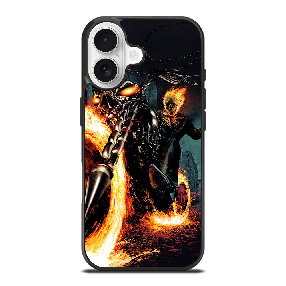889 SECONDS OF SUMMER BAND 1 iPhone 17 Case Cover