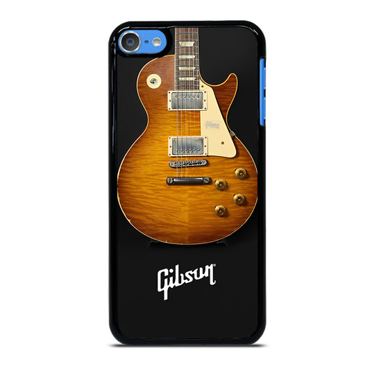 GIBSON GUITAR 1 iPod Touch 7 Case Cover