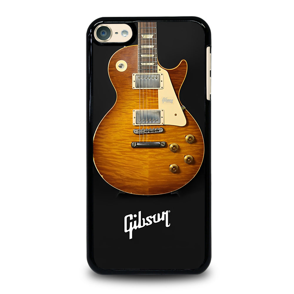GIBSON GUITAR 1 iPod Touch 6 Case Cover