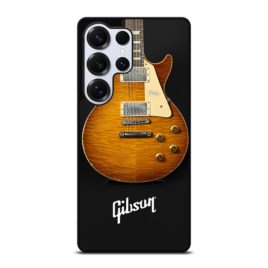 GIBSON GUITAR 1 Samsung Galaxy S25 Ultra Case Cover