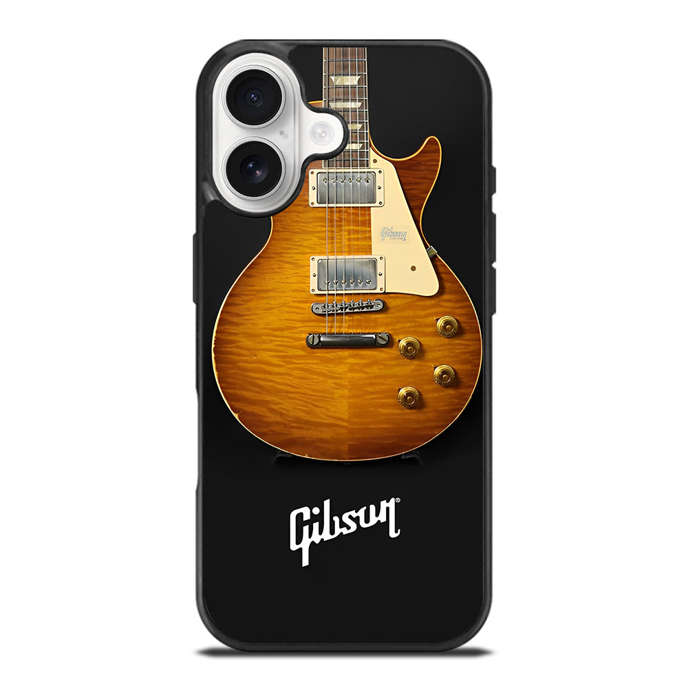 892 SECONDS OF SUMMER BAND 1 iPhone 17 Case Cover