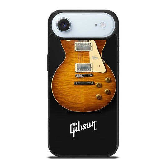 GIBSON GUITAR 1 iPhone Air Case Cover