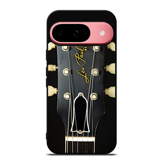 GIBSON GUITAR 2 Google Pixel 9 Case Cover